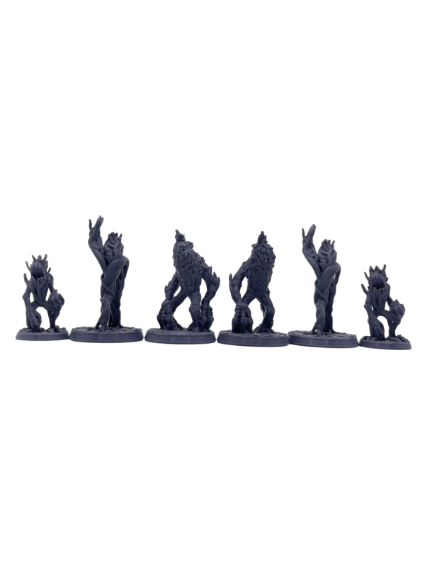 Blight Set