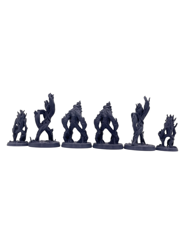 Blight Set