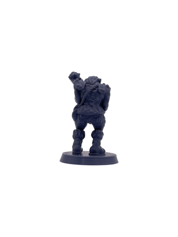 Bugbear Set