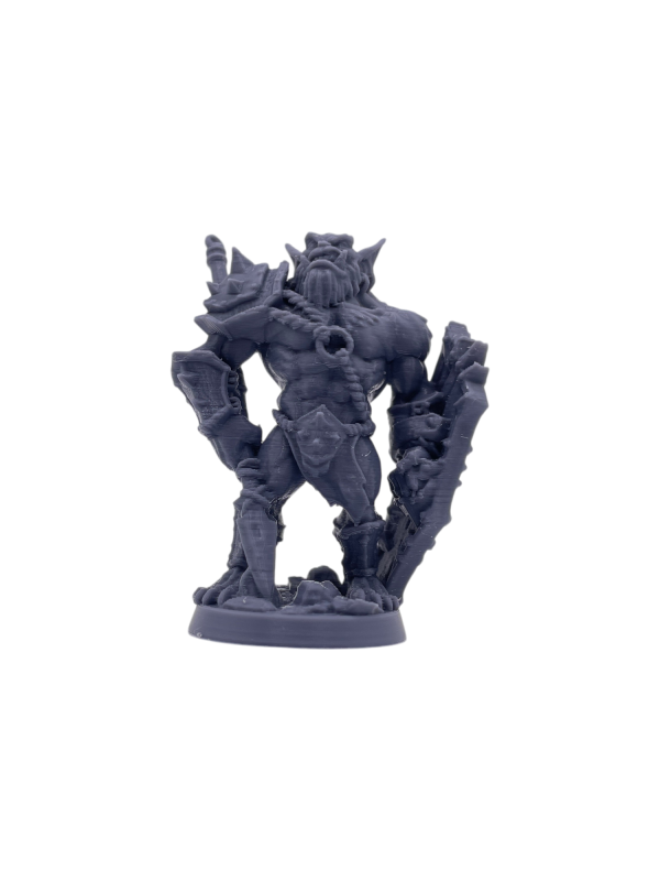 Bugbear Set