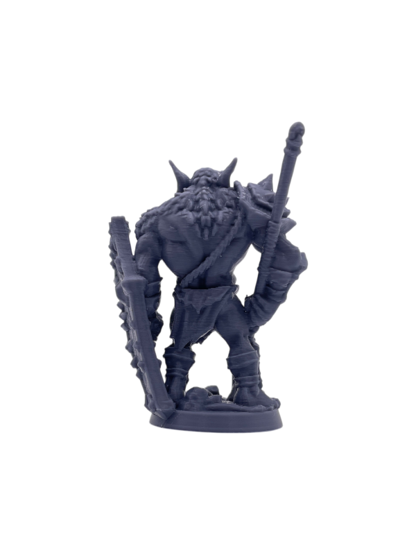 Bugbear Set
