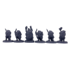 Bullywug Set