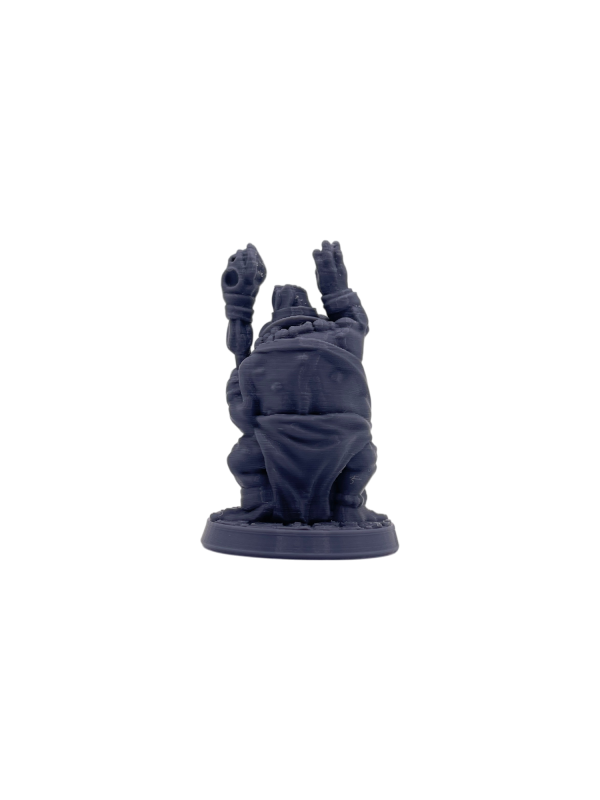 Bullywug Set