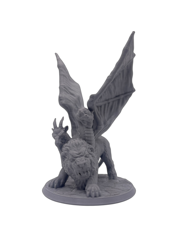Chimera Chimera