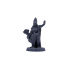 Dragonborn_F_Cleric Dragonborn Cleric Female