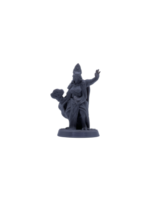 Dragonborn Cleric Female
