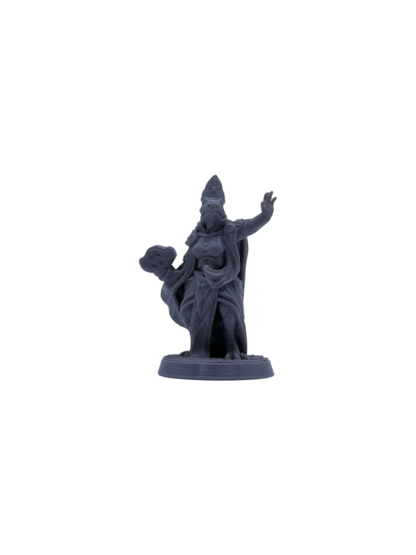Dragonborn_F_Cleric Dragonborn Cleric Female