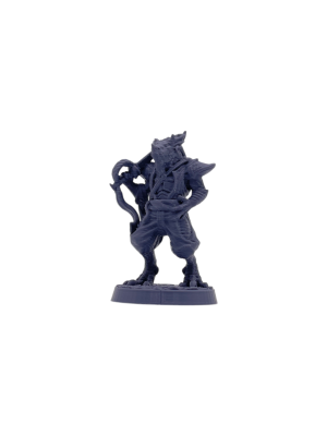 Dragonborn Fighter 2 Male