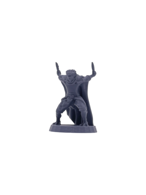 Dragonborn Rogue Male