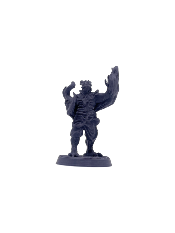 Dragonborn_M_Sorcerer Dragonborn Sorcerer Male
