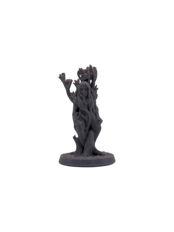 Dryad Dryad