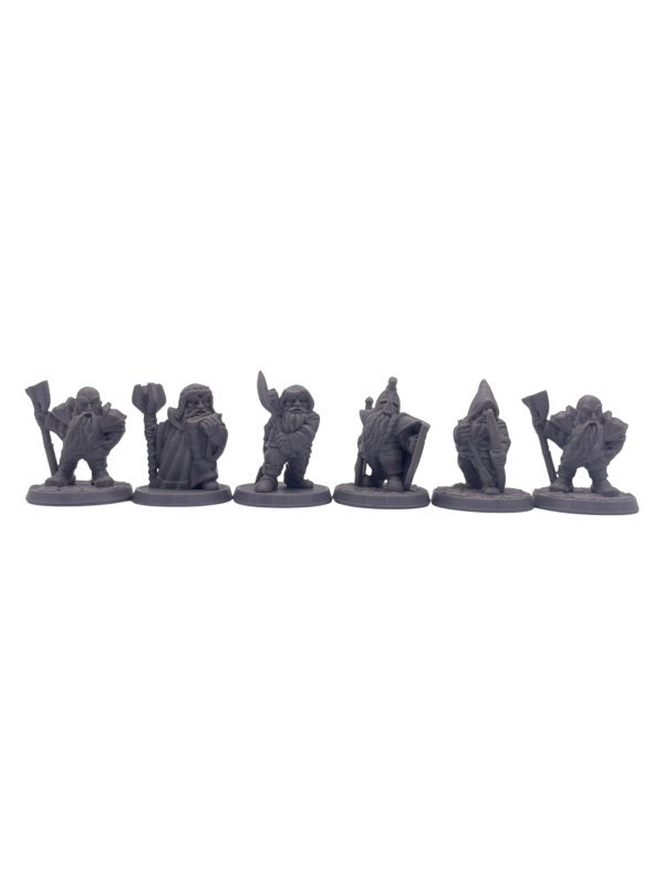 Duergar Set