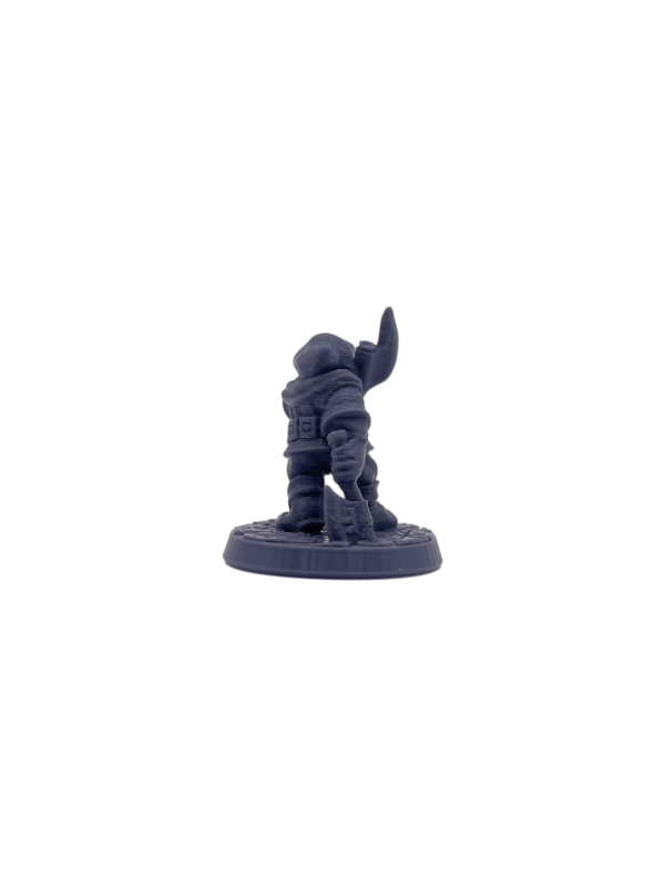 Duergar Set