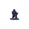 Dwarf Cleric Female