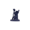 Dwarf Druid Female