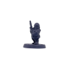 Dwarf Fighter Female