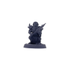 Dwarf Barbarian 2 Male