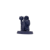 Dwarf Cleric Male