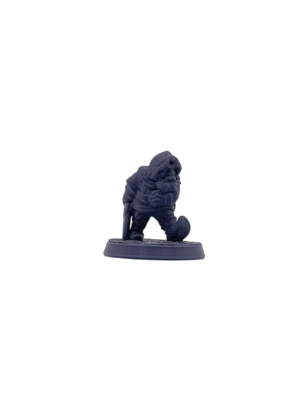 Dwarf_M_Rogue Dwarf Rogue Male
