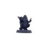 Dwarf Wizard Male