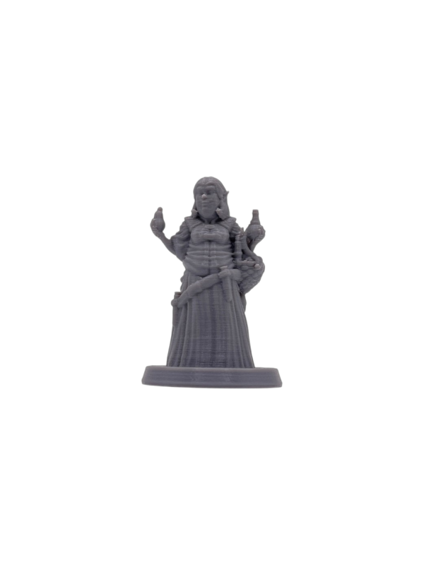 Elf_Herbalist Elf Herbalist