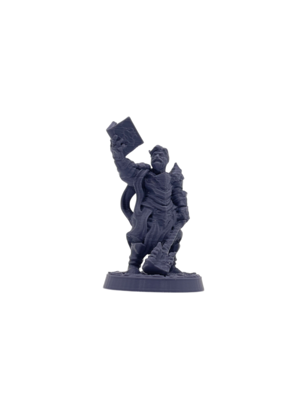 Elf_M_Cleric Elf Cleric Male