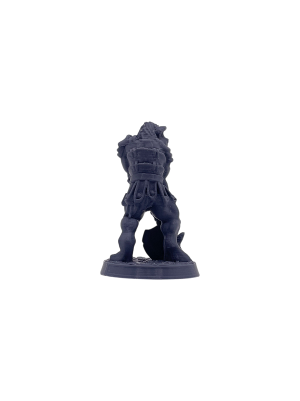 Gnoll Set