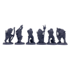 Gnoll Set