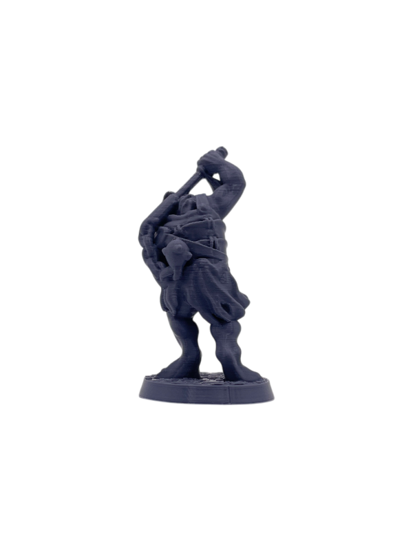 Gnoll Set