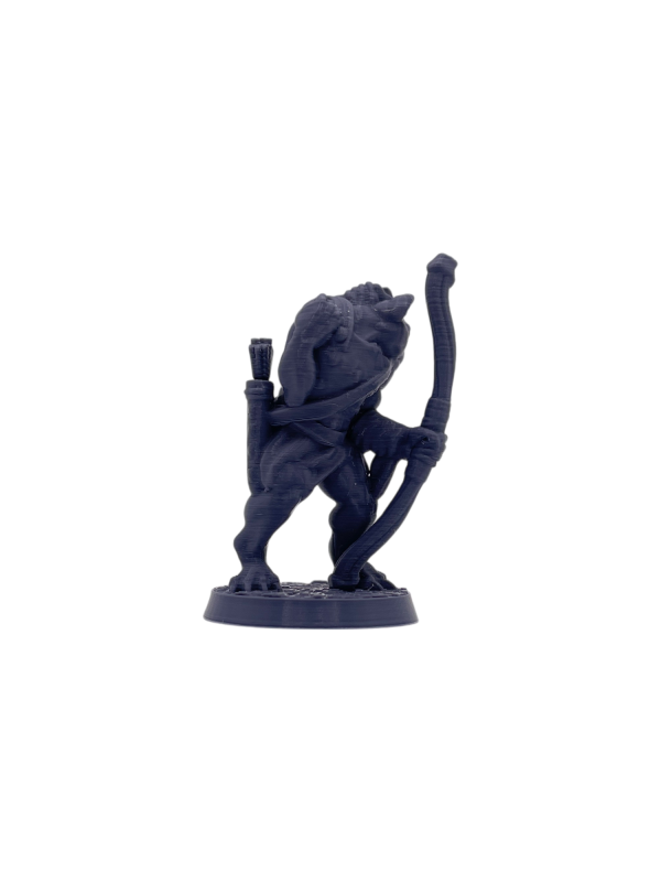 Gnoll Set