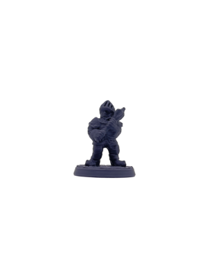 Gnome Paladin Female