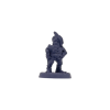 Gnome Fighter Male