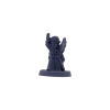 Gnome Wizard Male