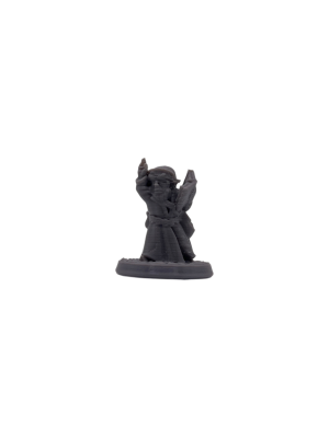 Gnome Wizard Male