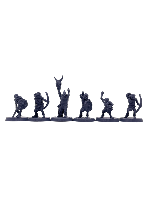 Goblin Set 1