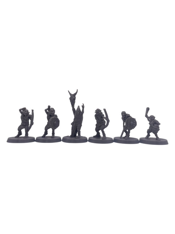 Goblin_Set_1 Goblin Set 1