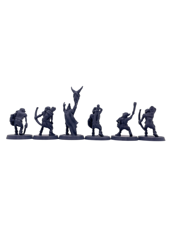 Goblin Set 1