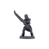 Goliath Fighter Female