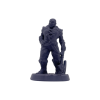 Goliath Barbarian Male