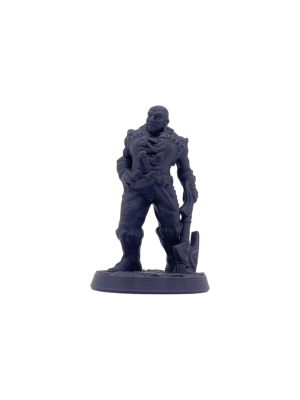 Goliath Barbarian Male