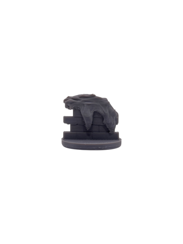 Gray Ooze