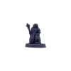 Halfling Cleric Female