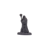 Halfling Cleric Male