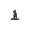 Halfling Monk Male