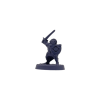 Halfling Paladin Male