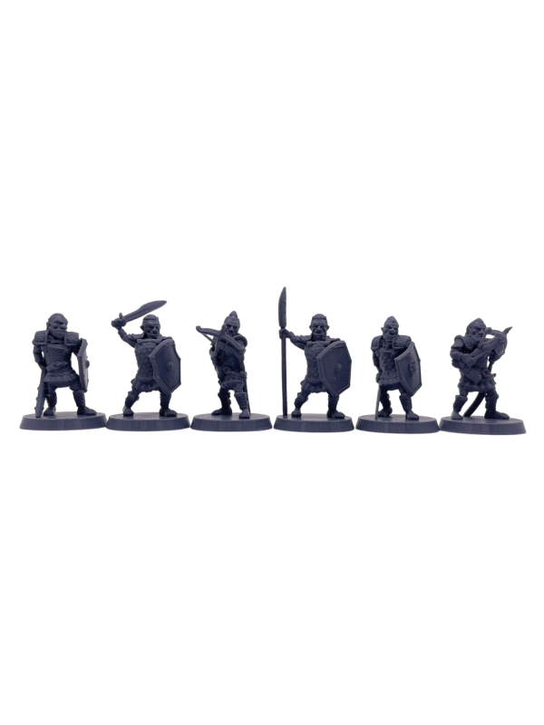 Hobgoblin Set