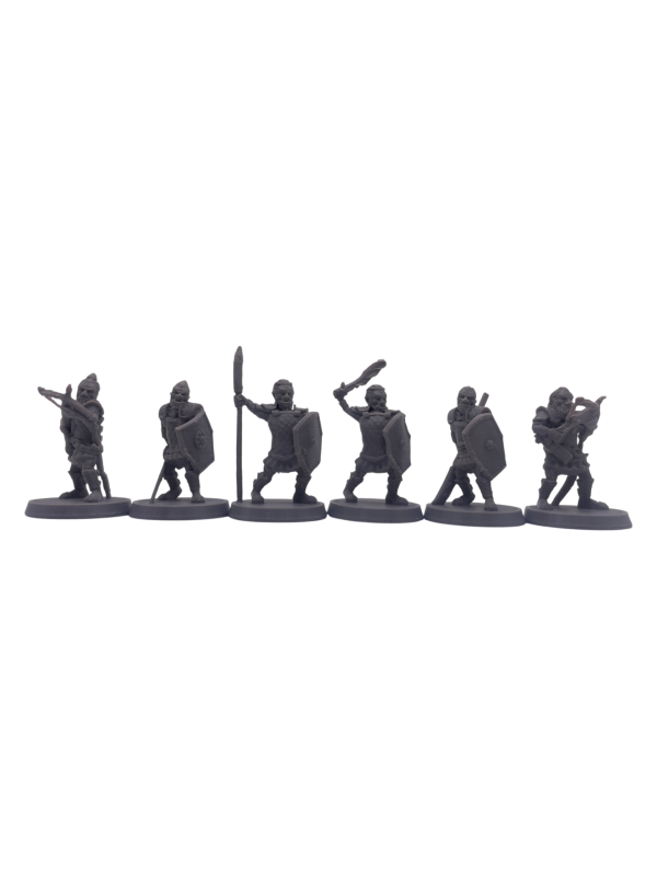 Hobgoblin_Set Hobgoblin Set