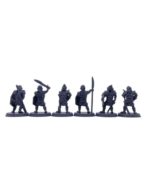 Hobgoblin Set