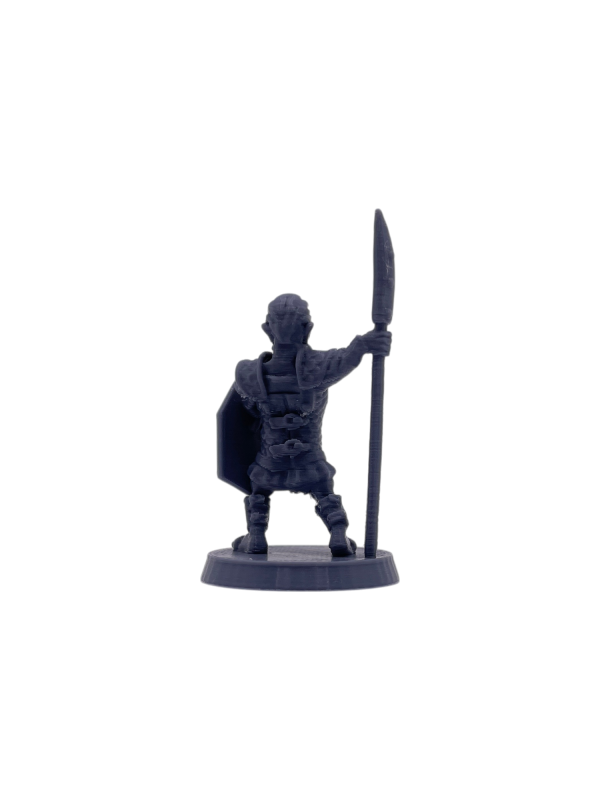 Hobgoblin Set