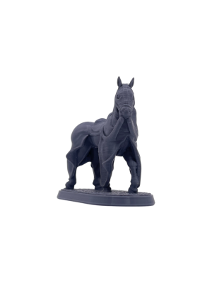 Horse 3